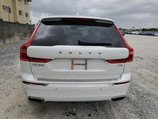 2021 Volvo XC60 T5 Inscription