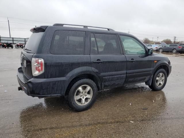 2006 Honda Pilot EX