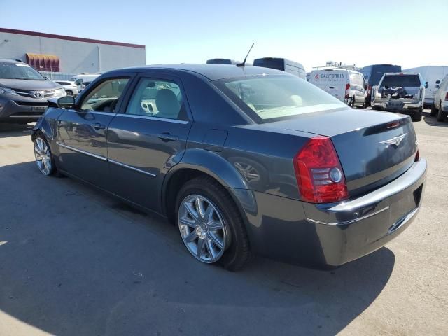 2008 Chrysler 300 Touring