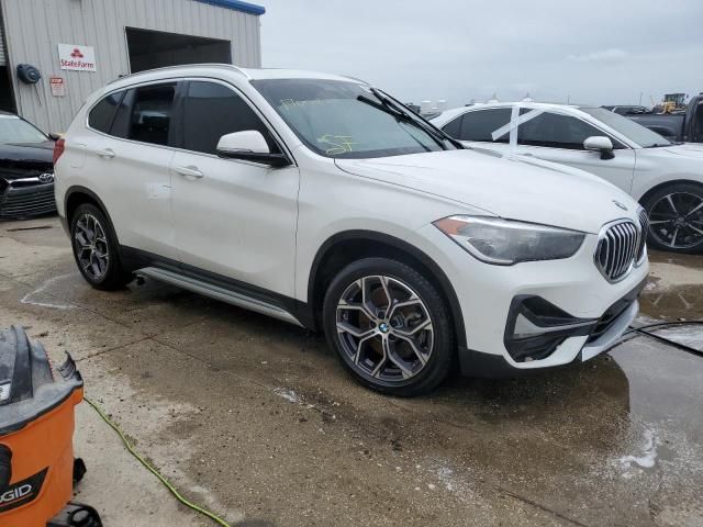 2020 BMW X1 XDRIVE28I