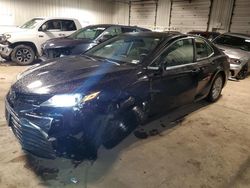 2021 Toyota Camry LE for sale in Franklin, WI