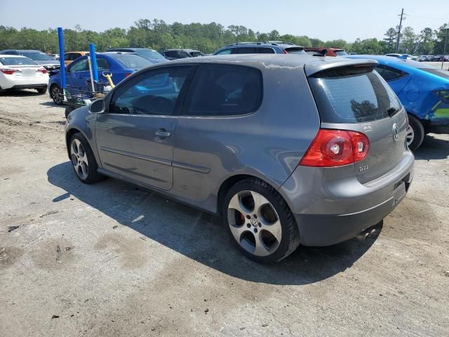 2006 Volkswagen New GTI