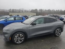 2023 Ford Mustang MACH-E Premium en venta en Exeter, RI