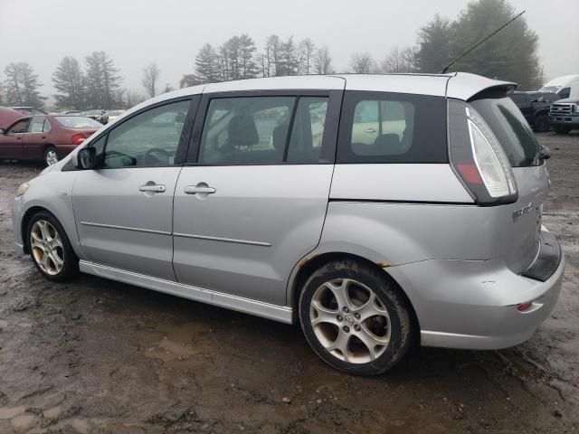 2009 Mazda 5