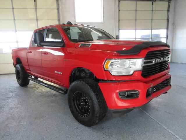 2020 Dodge RAM 2500 BIG Horn