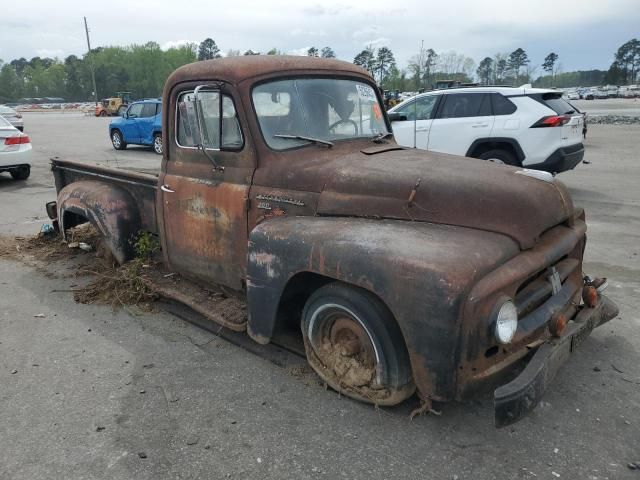 1960 Jeep J-10 Picku