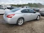 2009 Nissan Maxima S