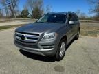 2014 Mercedes-Benz GL 450 4matic