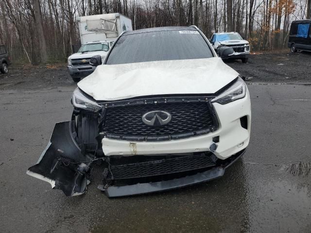 2020 Infiniti QX50 Pure