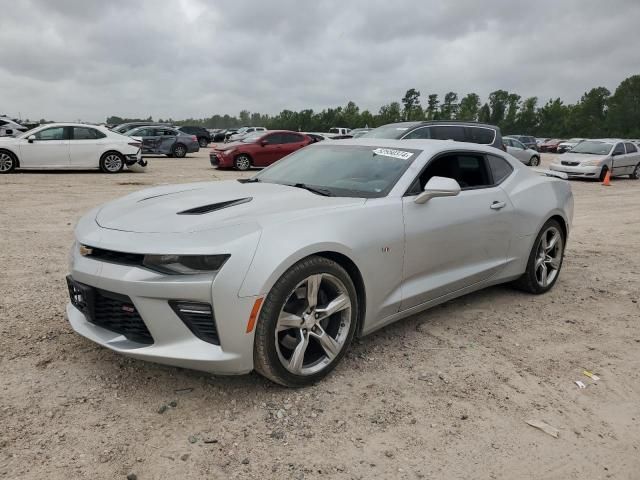 2017 Chevrolet Camaro SS