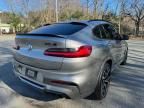 2020 BMW X4 M Competition