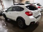 2015 Subaru XV Crosstrek 2.0 Premium