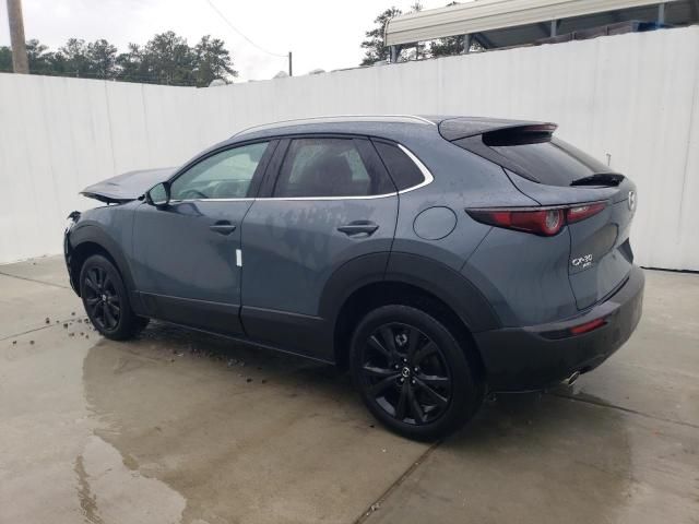 2024 Mazda CX-30 Preferred