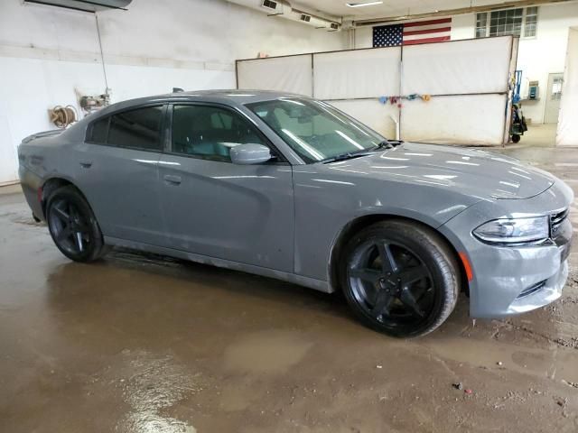 2018 Dodge Charger GT