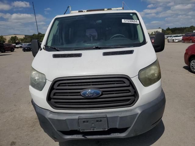 2015 Ford Transit T-250