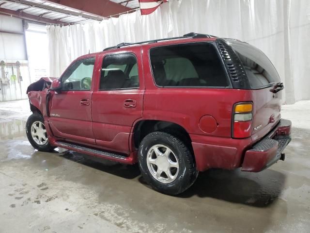 2005 GMC Yukon Denali