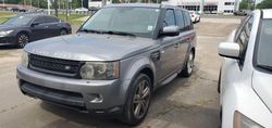 2013 Land Rover Range Rover Sport HSE Luxury for sale in Greenwell Springs, LA