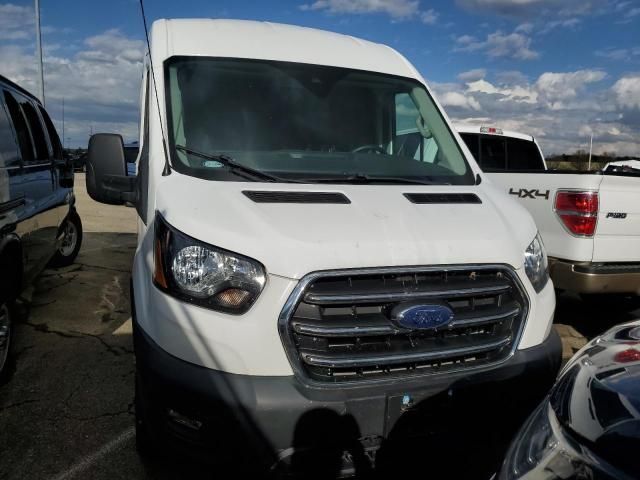 2020 Ford Transit T-250