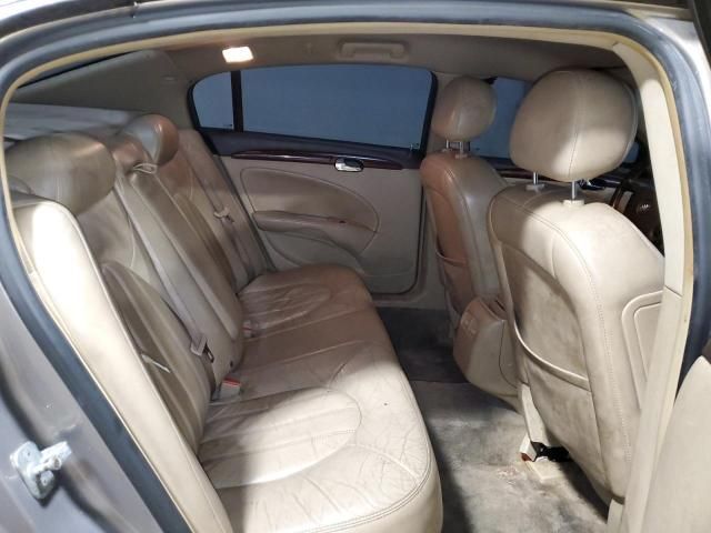 2007 Buick Lucerne CXL