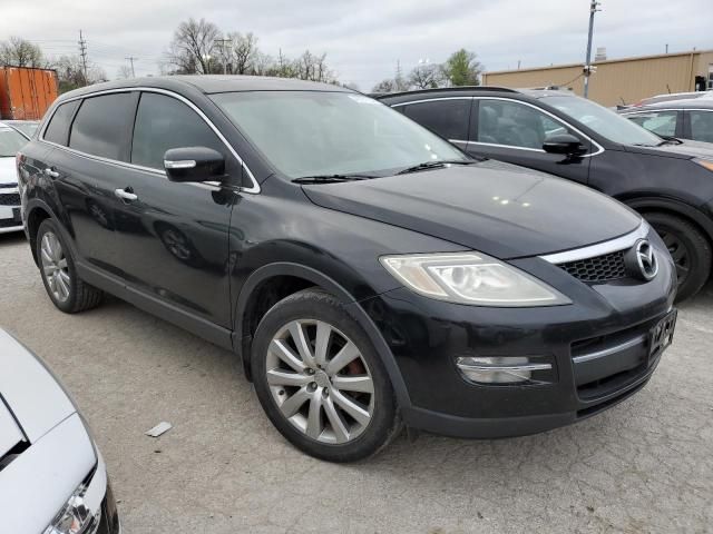 2009 Mazda CX-9