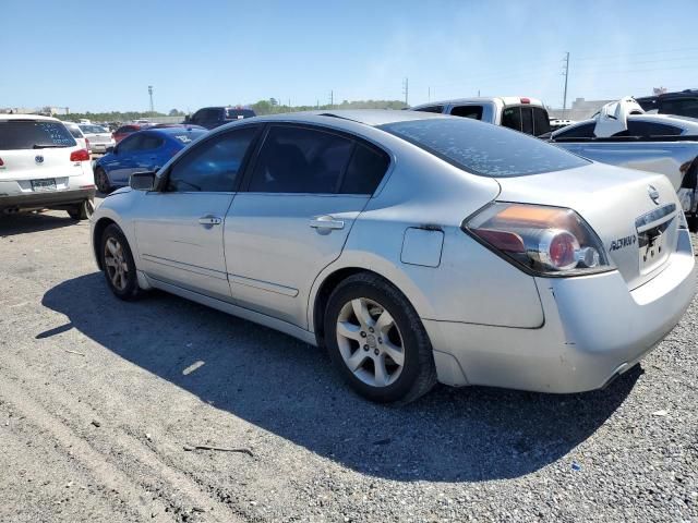 2009 Nissan Altima 2.5