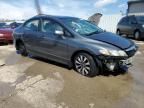 2009 Honda Civic EX