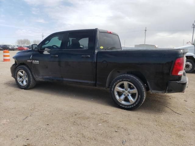 2013 Dodge RAM 1500 ST