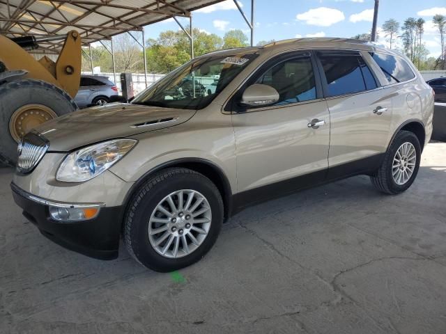 2012 Buick Enclave