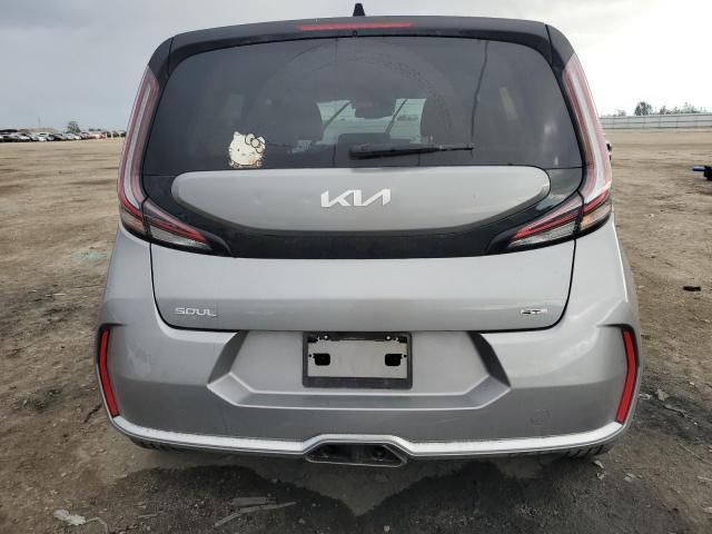 2023 KIA Soul GT Line