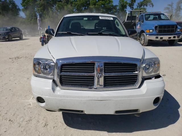 2006 Dodge Dakota Quad SLT