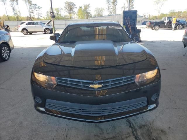 2014 Chevrolet Camaro LS