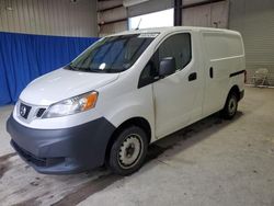 Salvage cars for sale from Copart Hurricane, WV: 2019 Nissan NV200 2.5S