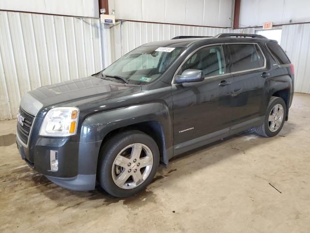 2013 GMC Terrain SLE