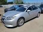 2015 Lexus ES 300H