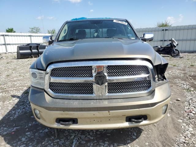 2013 Dodge RAM 1500 Longhorn