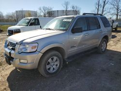 2008 Ford Explorer XLT for sale in Central Square, NY