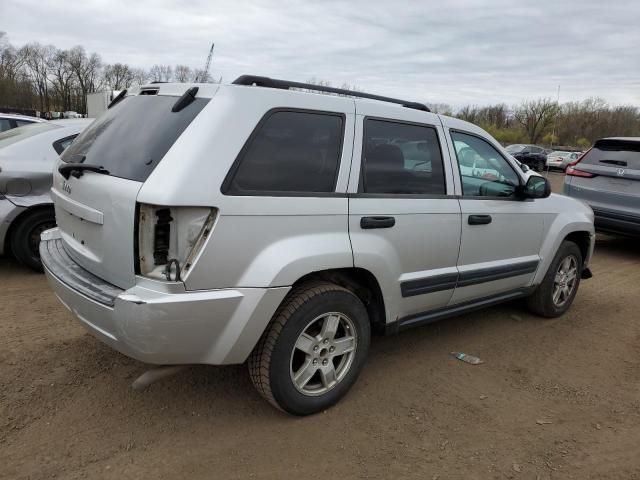 2006 Jeep Grand Cherokee Laredo