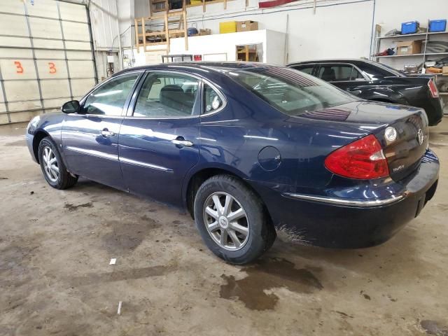 2009 Buick Lacrosse CXL