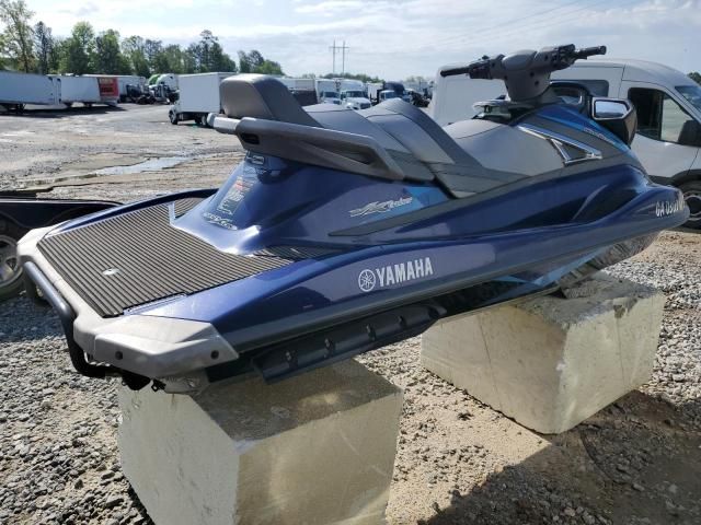 2015 Other Yamaha