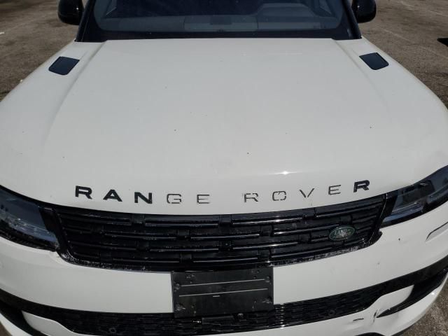 2023 Land Rover Range Rover Sport Dynamic SE