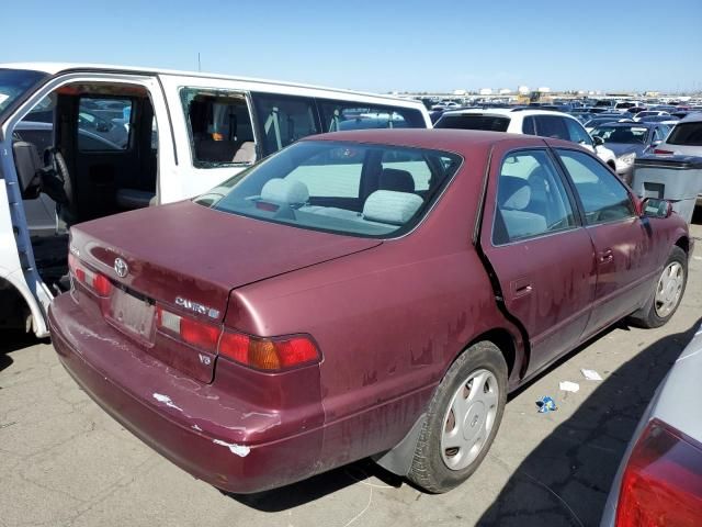 1998 Toyota Camry CE