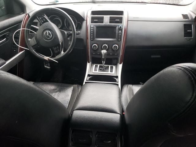 2008 Mazda CX-9