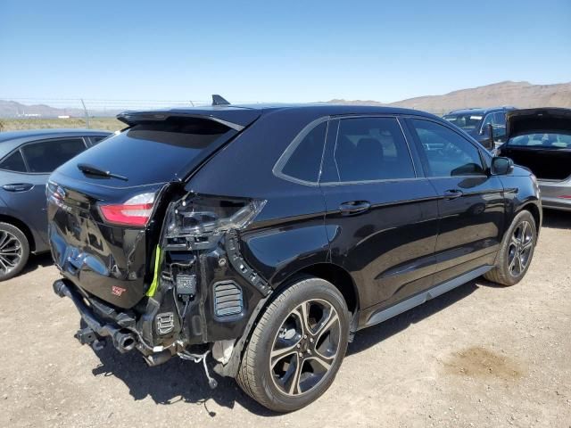 2022 Ford Edge ST