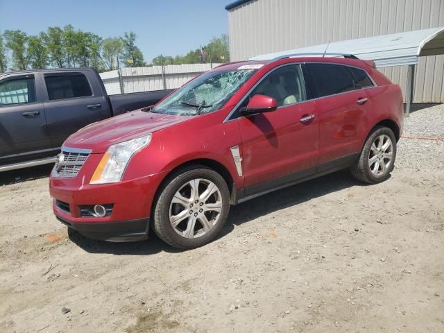 2010 Cadillac SRX Premium Collection