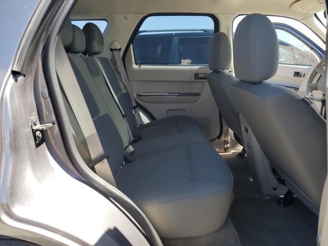 2011 Ford Escape XLS