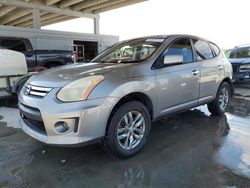 Vehiculos salvage en venta de Copart West Palm Beach, FL: 2010 Nissan Rogue S