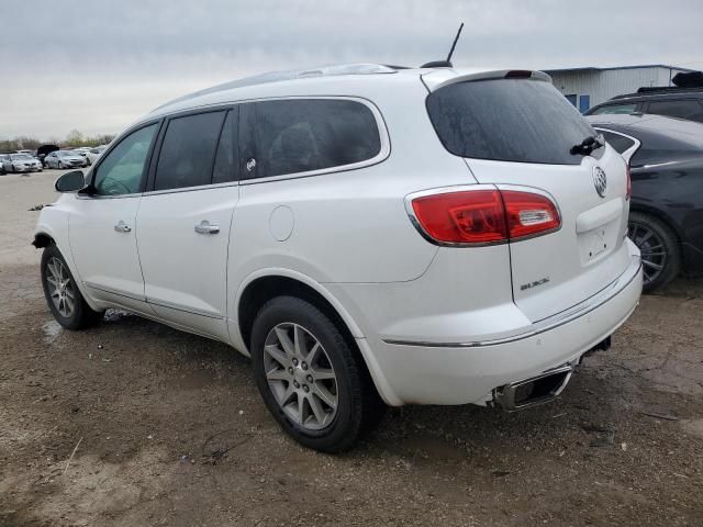 2017 Buick Enclave