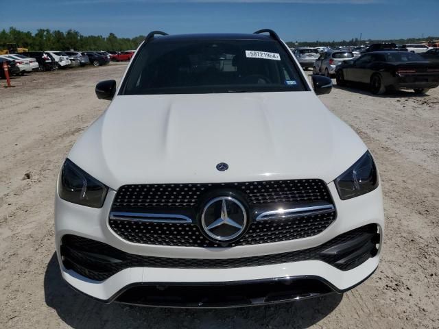 2020 Mercedes-Benz GLE 350 4matic