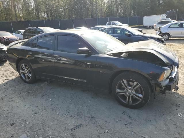 2014 Dodge Charger R/T