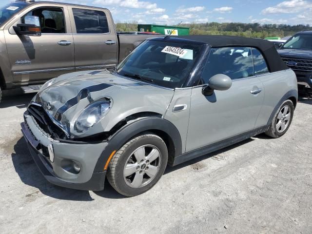 2016 Mini Cooper